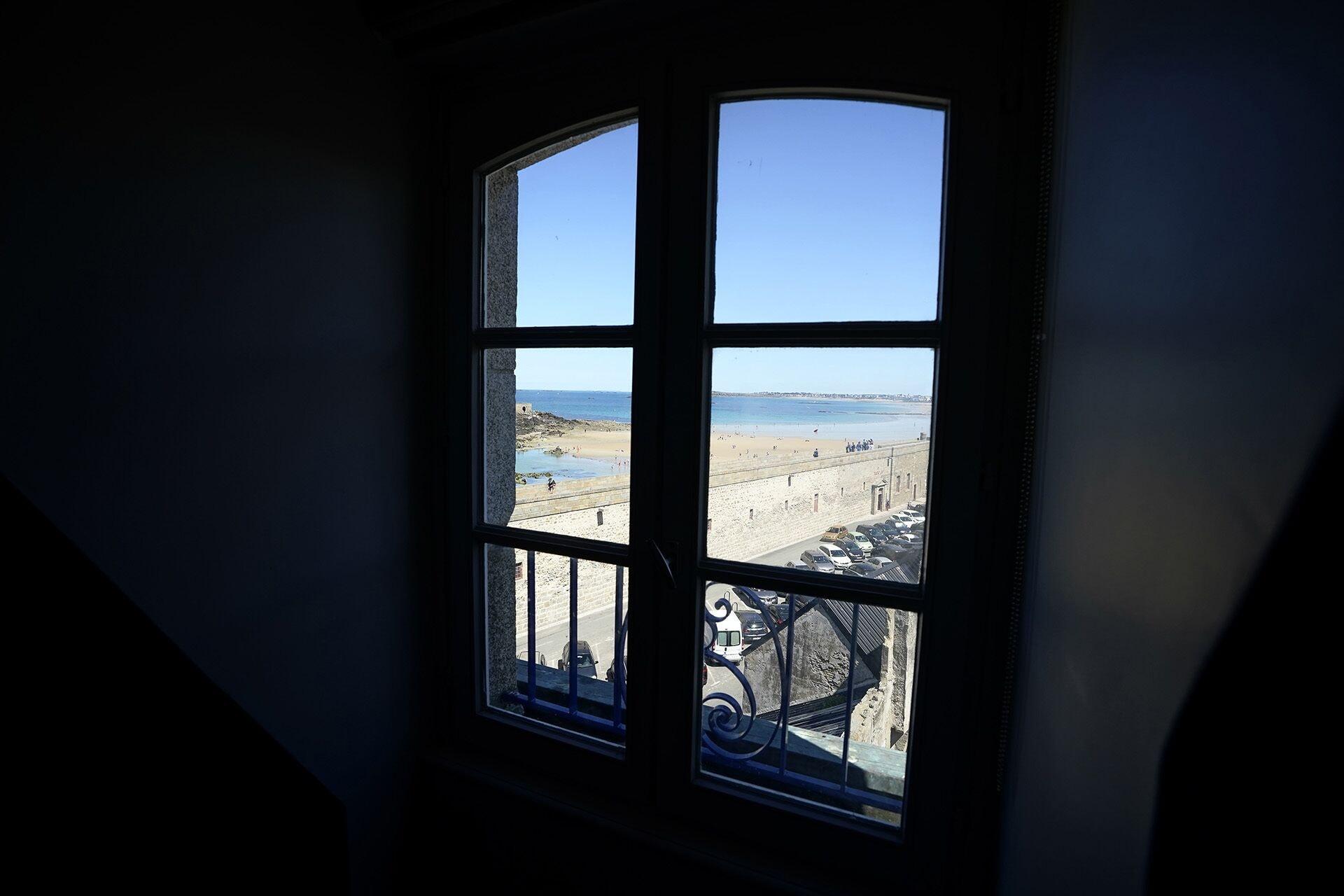 Hotel De La Cite Saint-Malo Dış mekan fotoğraf